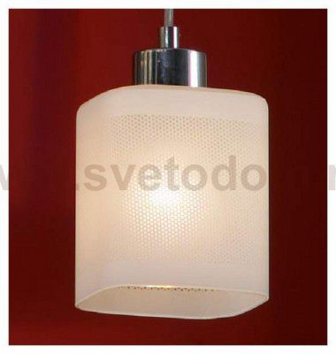 Светильник подвесной Lussole LSL-9006-01 COSTANZO