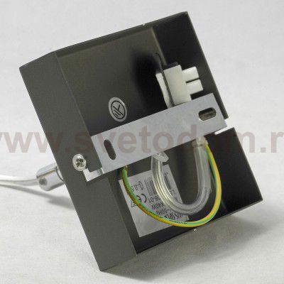 Светильник подвесной Lussole LSL-9006-01 COSTANZO