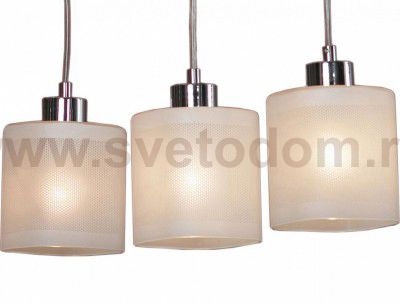 Светильник подвесной Lussole LSL-9006-03 COSTANZO
