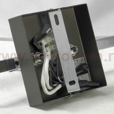 Светильник подвесной Lussole LSL-9006-03 COSTANZO