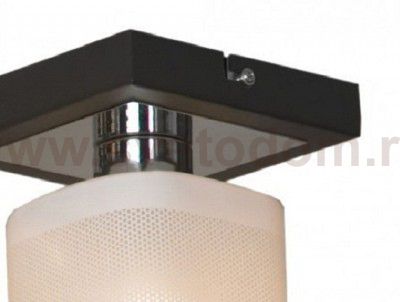 Люстра Lussole LSL-9007-01 COSTANZO