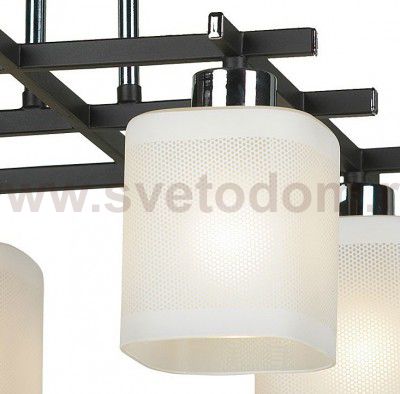 Люстра Lussole LSL-9007-04 COSTANZO