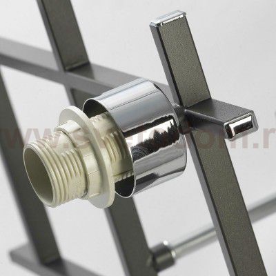 Люстра Lussole LSL-9007-04 COSTANZO