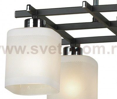Люстра Lussole LSL-9007-04 COSTANZO