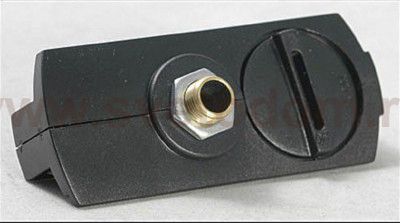 Трековый светильник Lussole LSN-0106-01-TAB Track Light