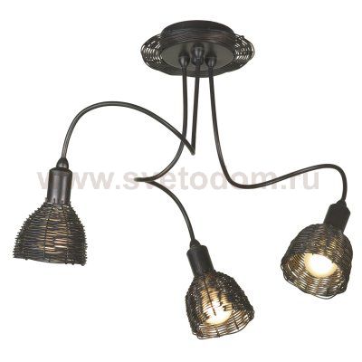 Люстра Lussole LSN-1003-03 ANCONA