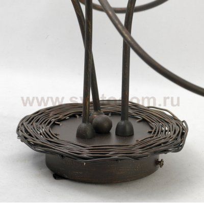 Люстра Lussole LSN-1003-03 ANCONA