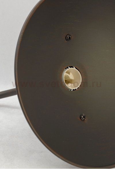 Светильник настенный бра Lussole LSN-1071-01 ANCONA