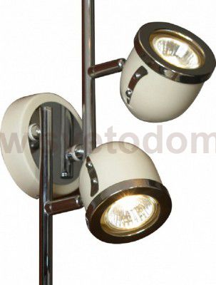 Светильник поворотный спот Lussole LSN-3119-04 TIVOLI