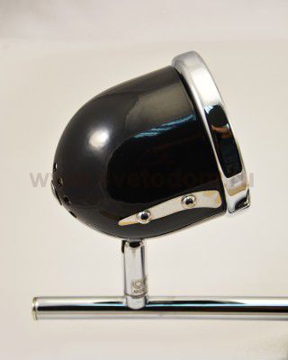 Светильник поворотный спот Lussole LSN-3121-02 TIVOLI