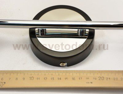 Светильник поворотный спот Lussole LSN-3121-02 TIVOLI