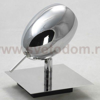Светильник поворотный спот Lussole LSN-4301-01 Baron