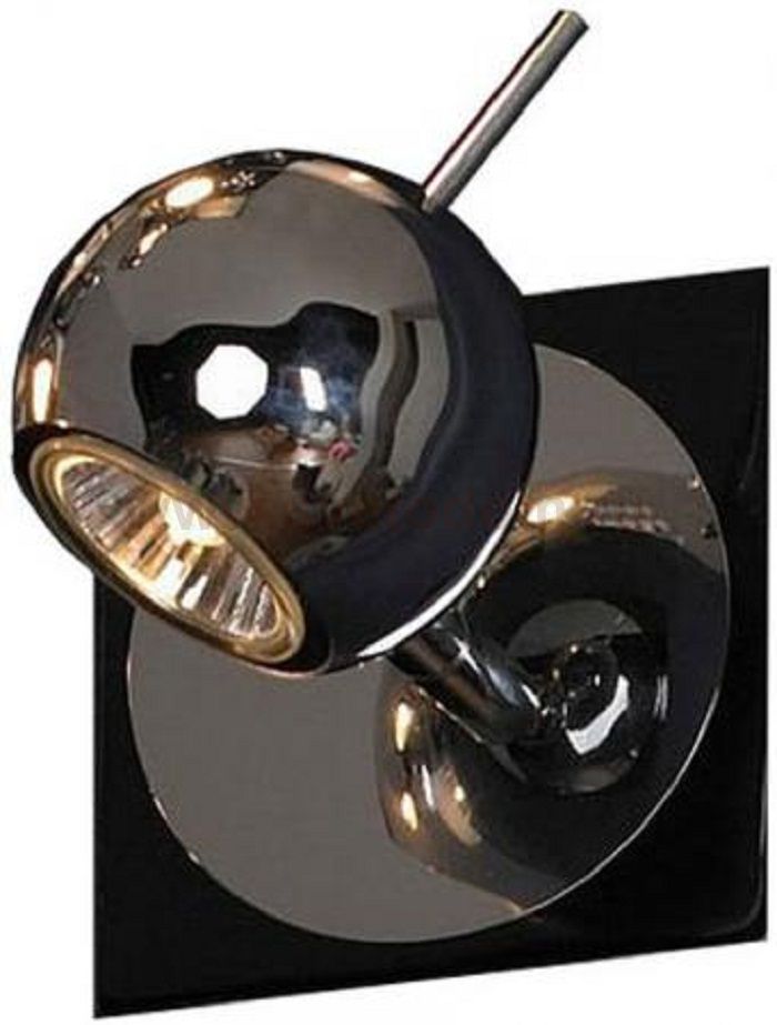 Светильник поворотный спот Lussole LSN-4601-01 TICINO