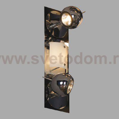 Светильник поворотный спот Lussole LSN-4601-03 SALE