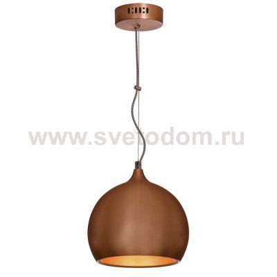 Светильник подвесной Lussole LSN-6106-01