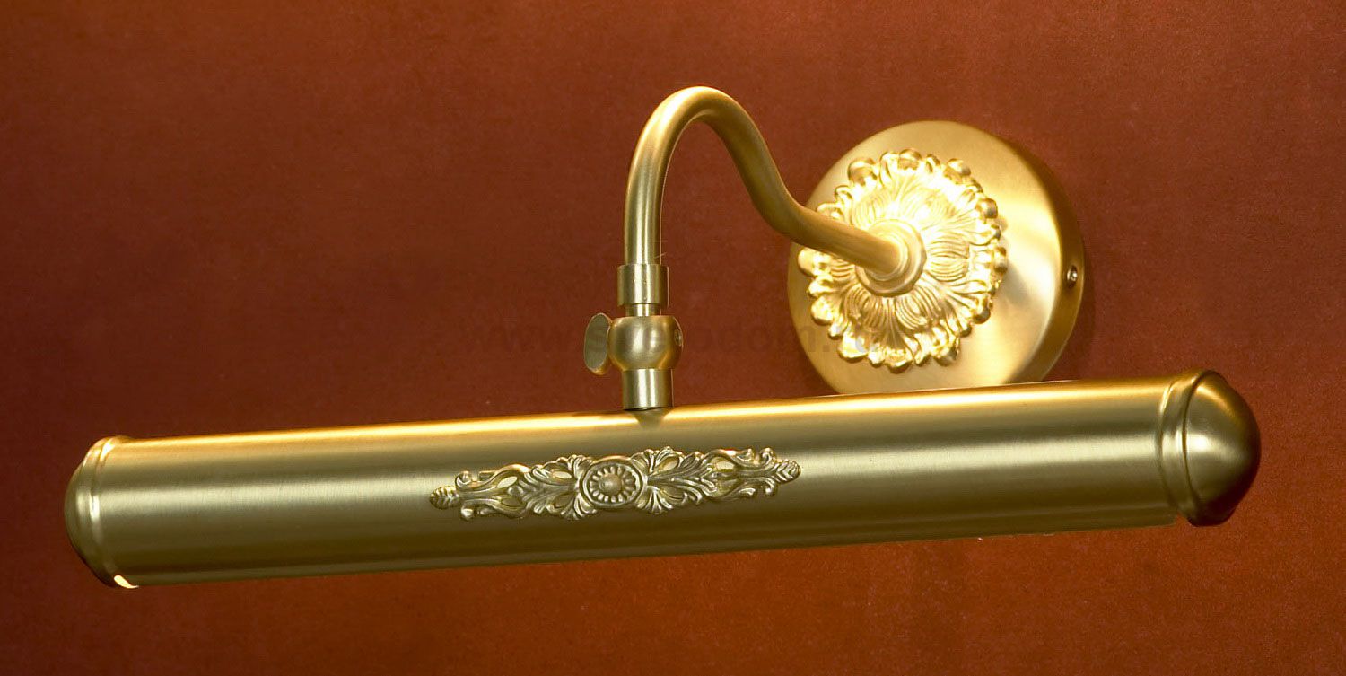 Картинная подсветка Lussole lsp-0031 CANTIANO