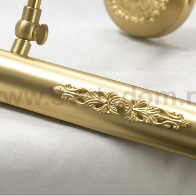 Картинная подсветка Lussole lsp-0032 CANTIANO