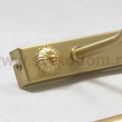 Картинная подсветка Lussole lsp-0033 CANTIANO