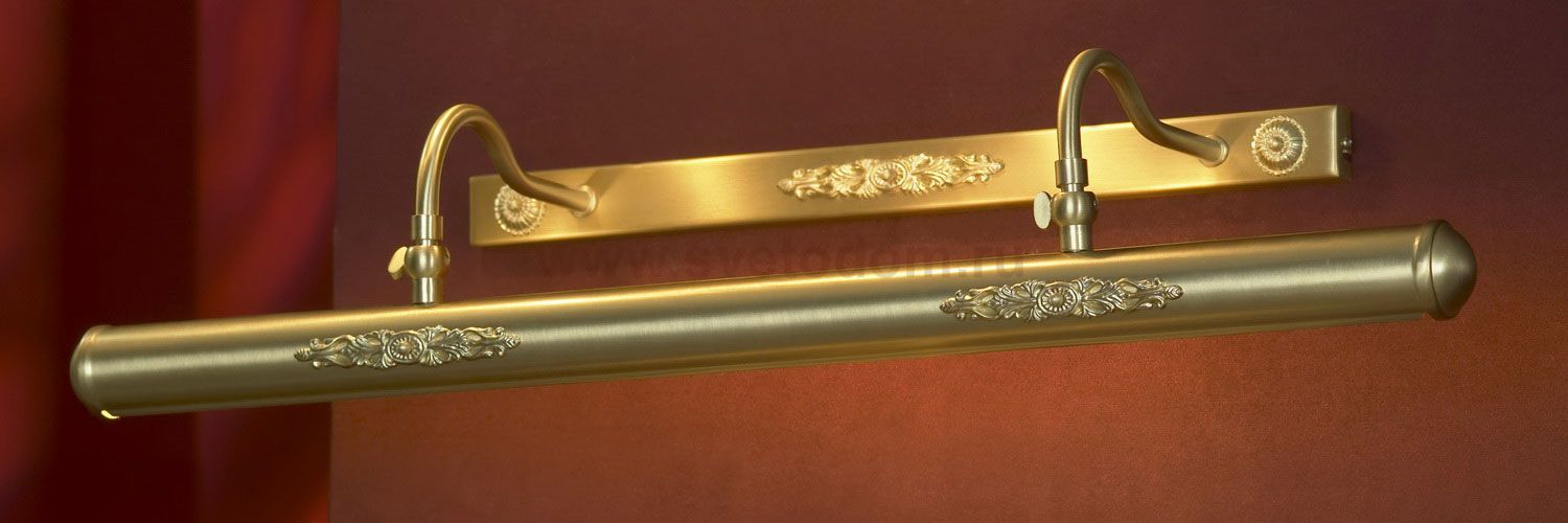 Картинная подсветка Lussole lsp-0033 CANTIANO