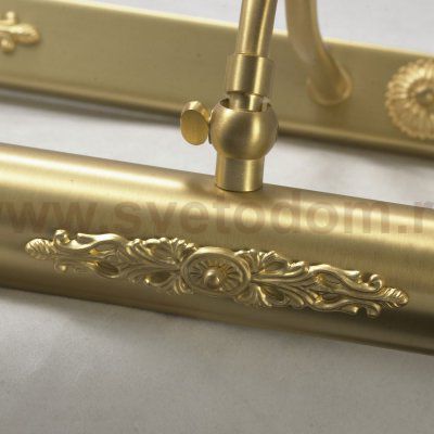 Картинная подсветка Lussole lsp-0033 CANTIANO