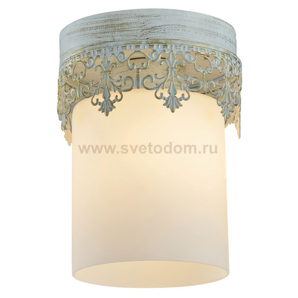 Светильник потолочный Lussole lsp-0050