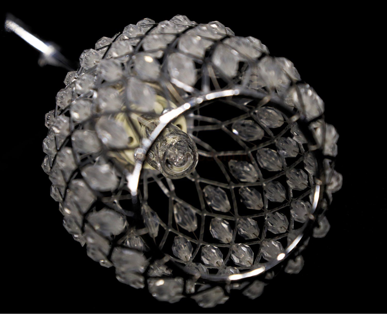 Светильник точечный Lussole LSP-0124