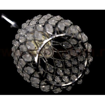 Светильник точечный Lussole LSP-0124