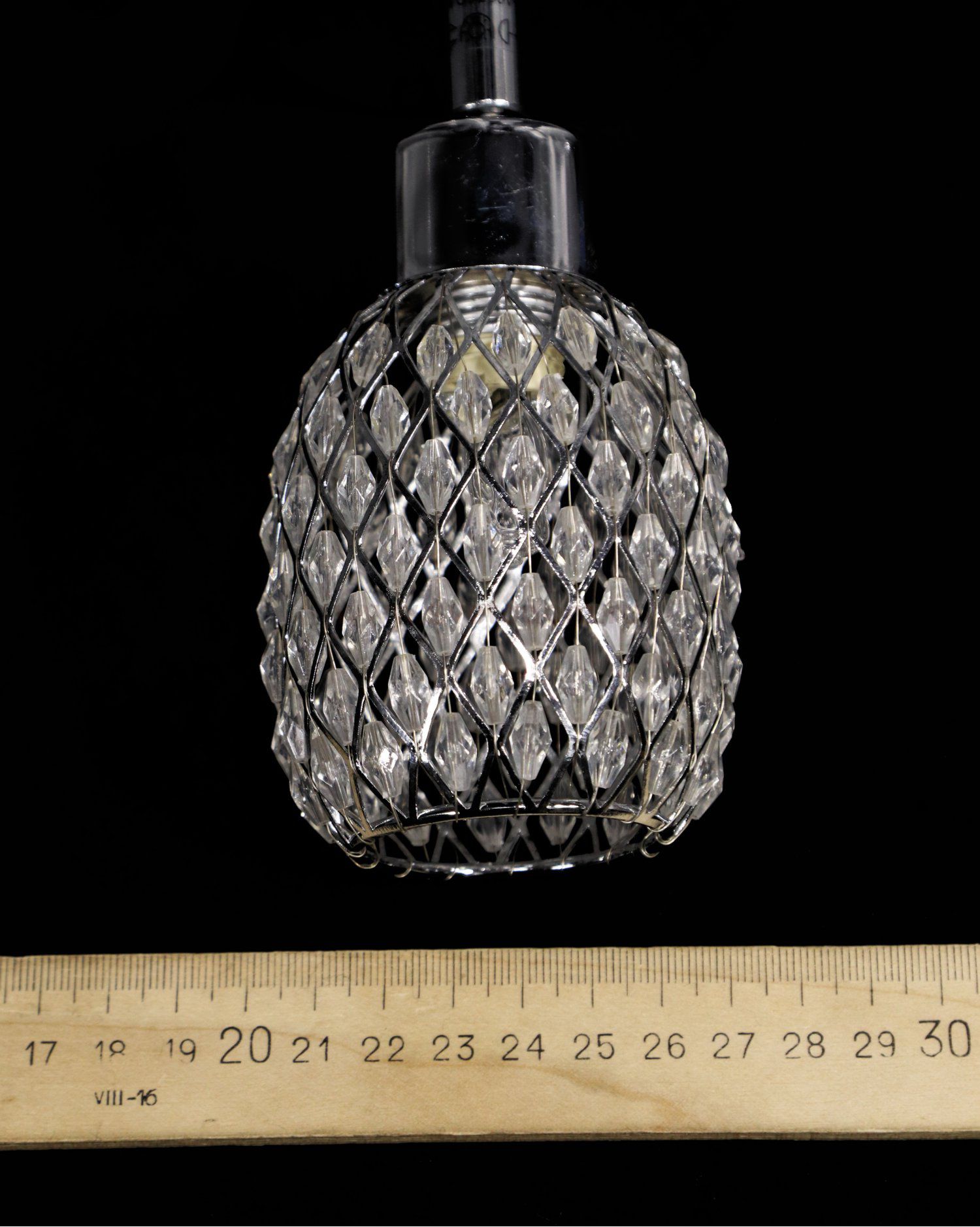 Люстра потолочная Lussole LSP-0127