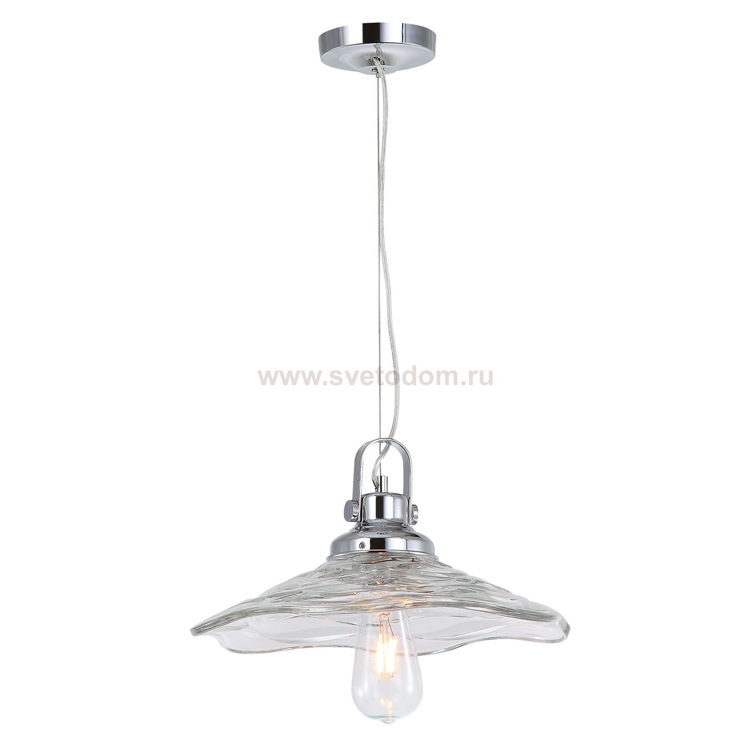 Светильник подвесной Lussole LSP-0204