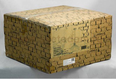 Светильник подвесной Lussole LSP-0208