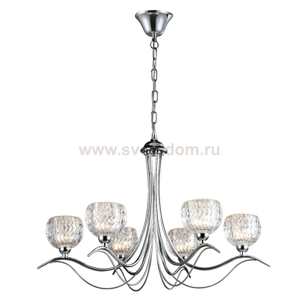 Светильник Lussole Lussole Loft LSP-0237