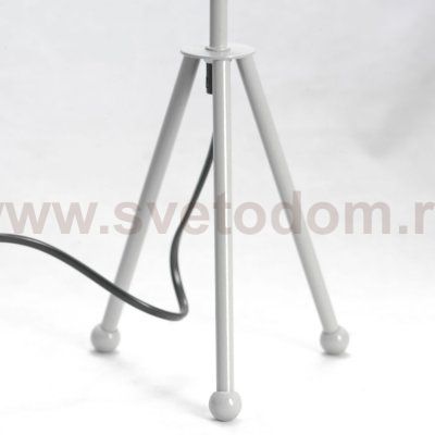 Настольный светильник Lussole LSP-0537 AMISTAD