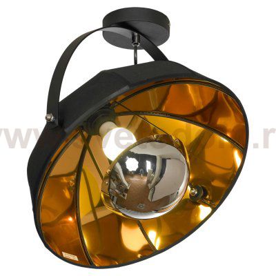 Торшеры Lussole LSP-0556-C KLAMATH