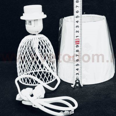 Светильник настольный Lussole LSP-0561