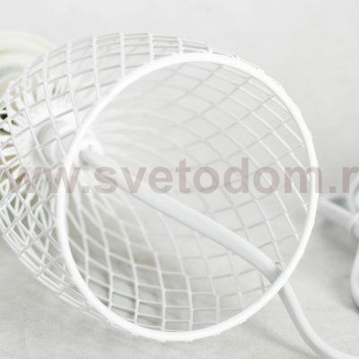 Светильник настольный Lussole LSP-0561