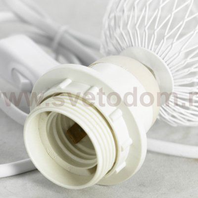 Светильник настольный Lussole LSP-0561