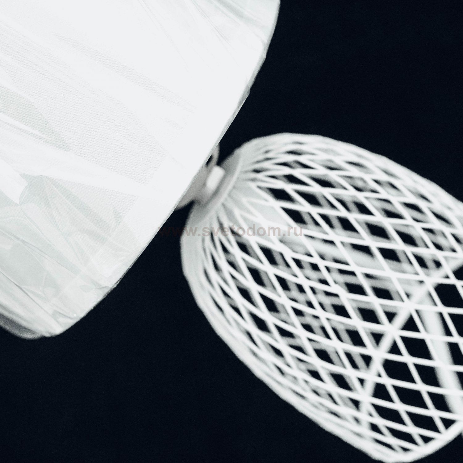 Светильник настольный Lussole LSP-0561