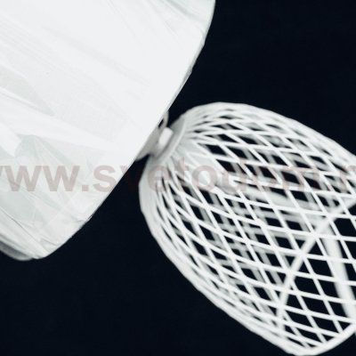 Светильник настольный Lussole LSP-0561