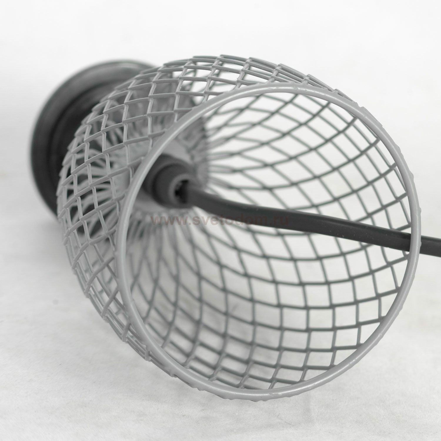 Настольные лампы Lussole LSP-0562 LATTICE