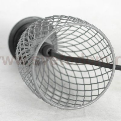 Настольные лампы Lussole LSP-0562 LATTICE