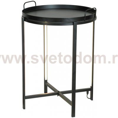 Торшеры Lussole LSP-0565-M SEATTLE