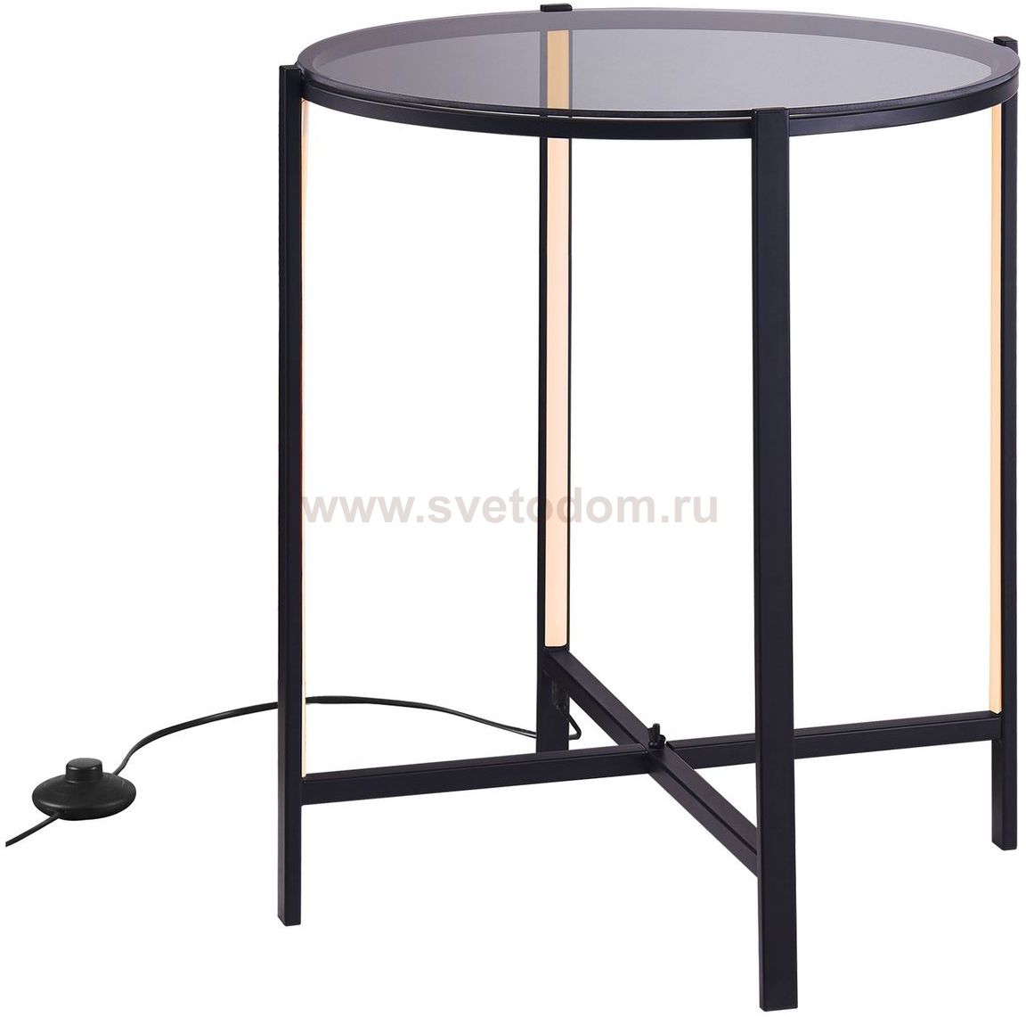 Торшеры Lussole LSP-0565 SEATTLE