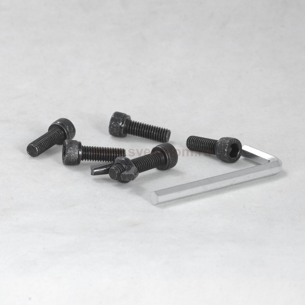 Торшеры Lussole LSP-0565 SEATTLE