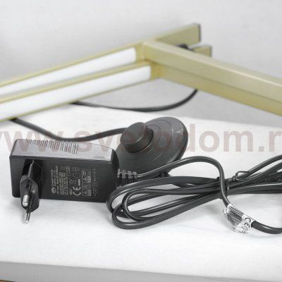 Торшеры Lussole LSP-0566-M SEATTLE