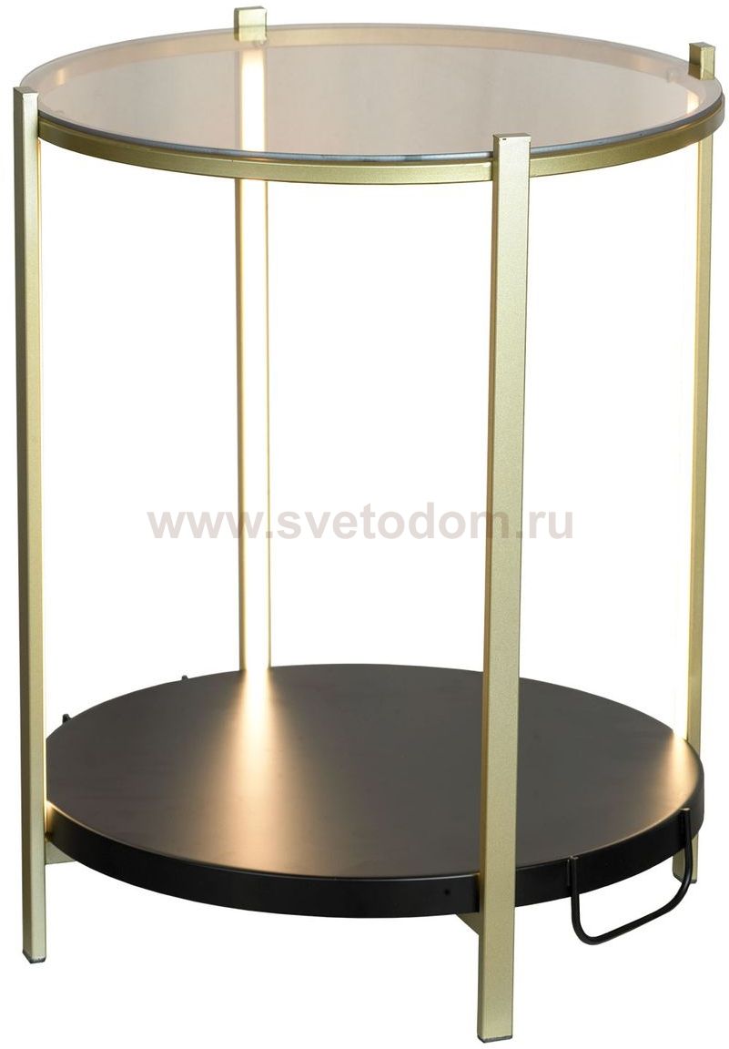 Торшеры Lussole LSP-0566-M SEATTLE