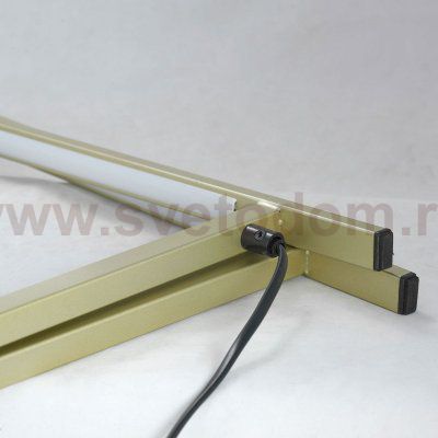 Торшеры Lussole LSP-0566 SEATTLE