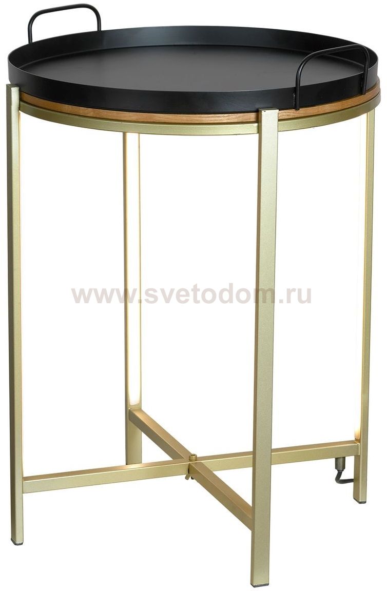 Торшеры Lussole LSP-0567-M SEATTLE