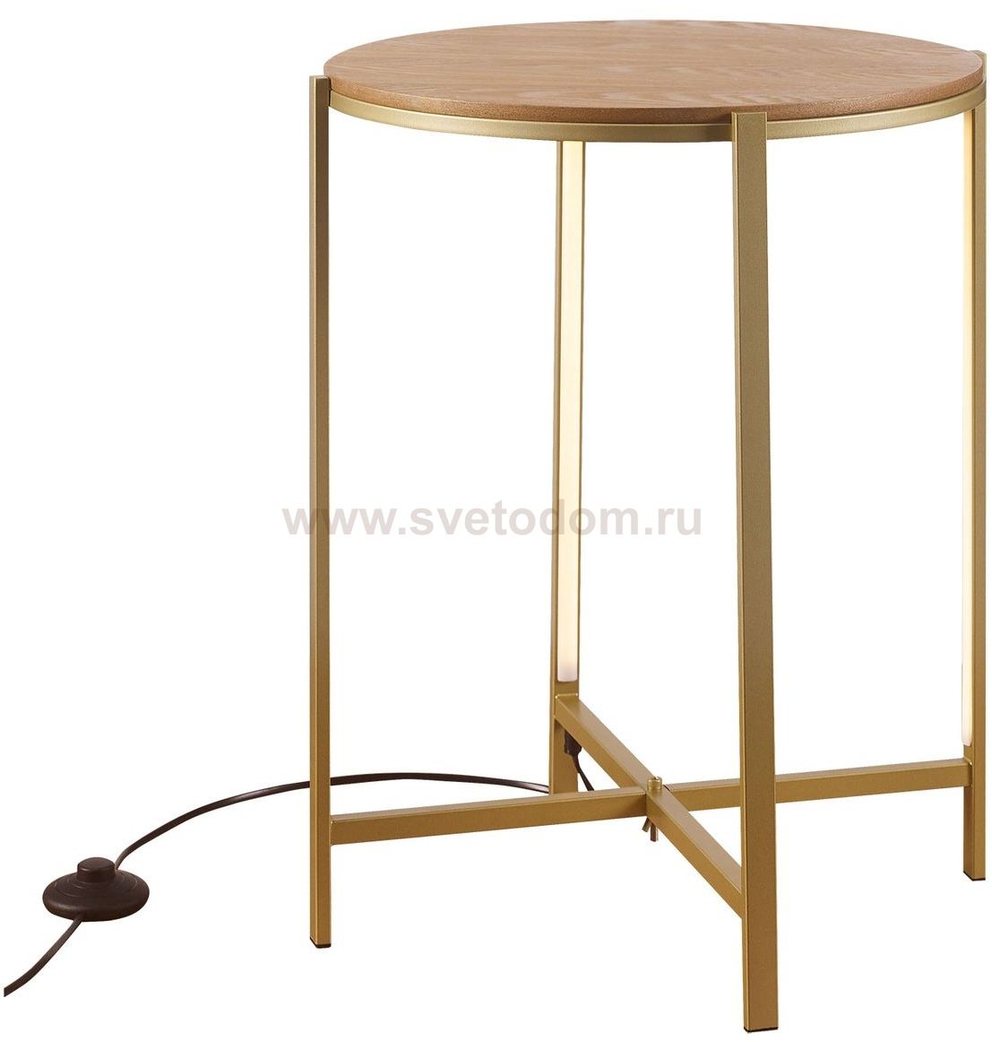 Торшеры Lussole LSP-0567 SEATTLE