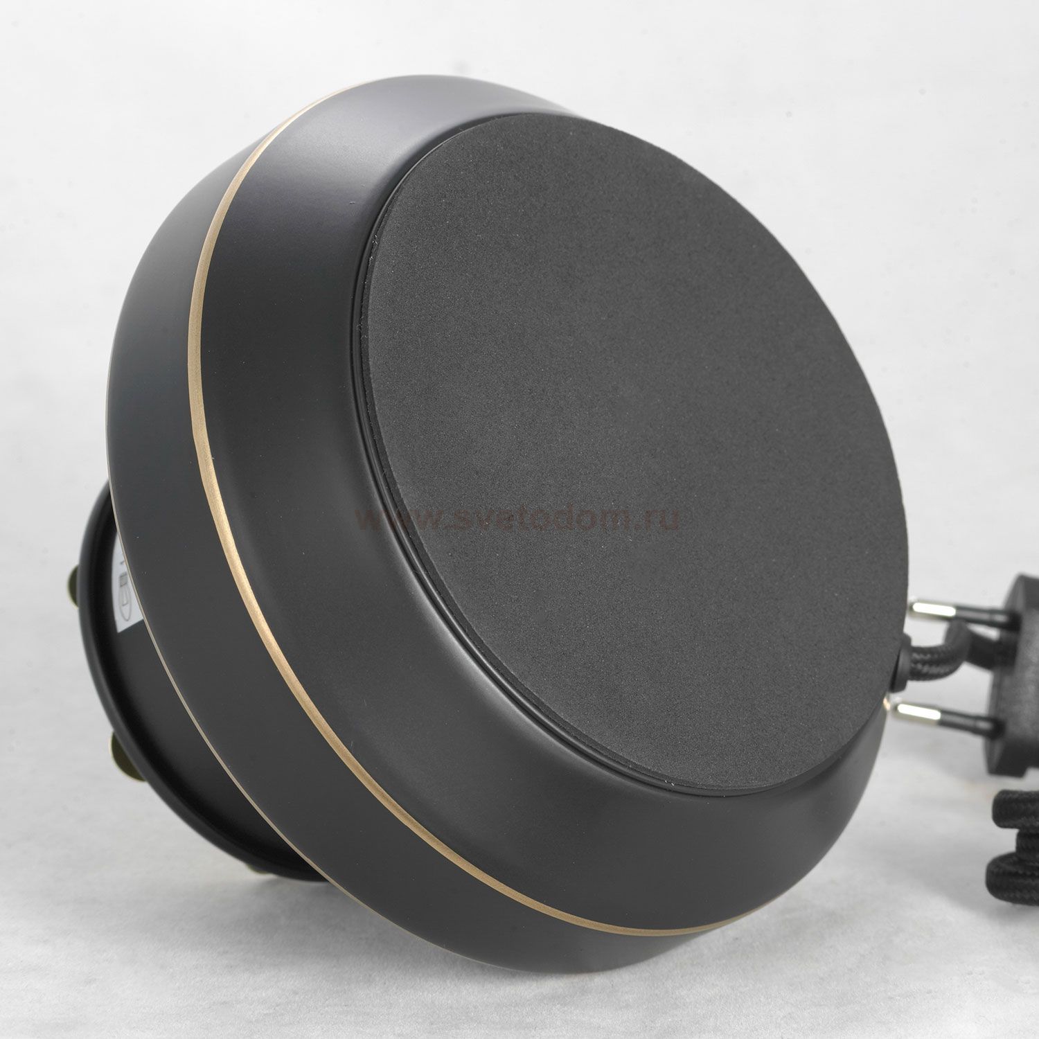 Настольные лампы Lussole LSP-0569 ANCHORAGE