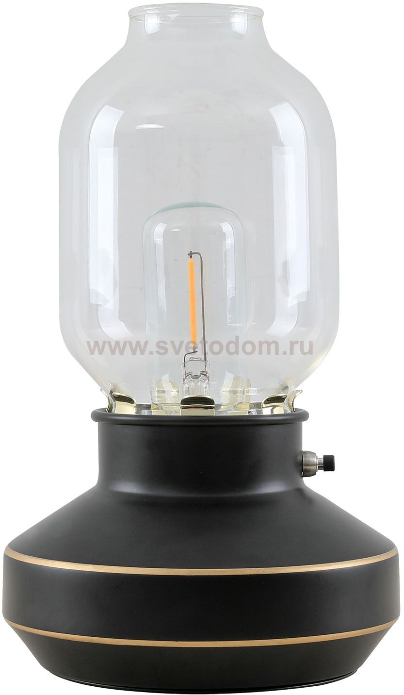 Настольные лампы Lussole LSP-0569 ANCHORAGE